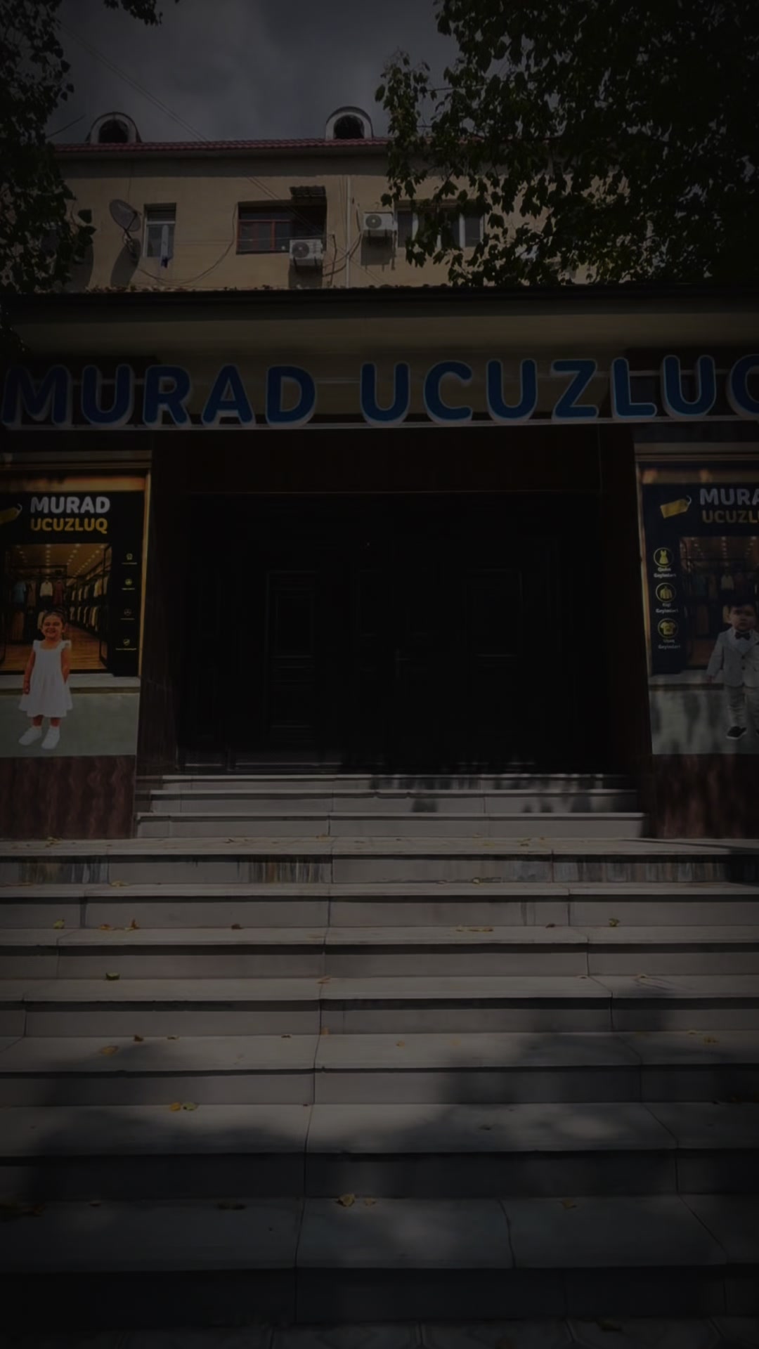 @MURAD Ucuzluq