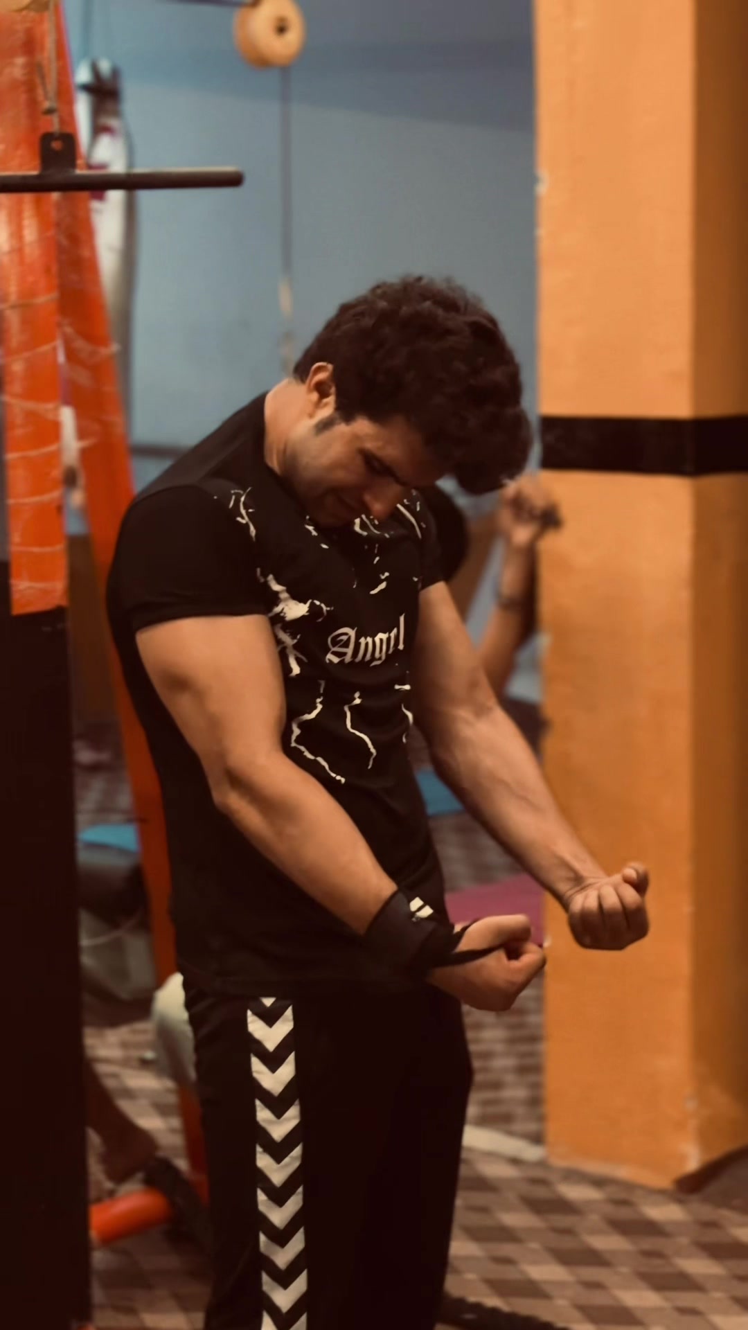 @Fadi fitness