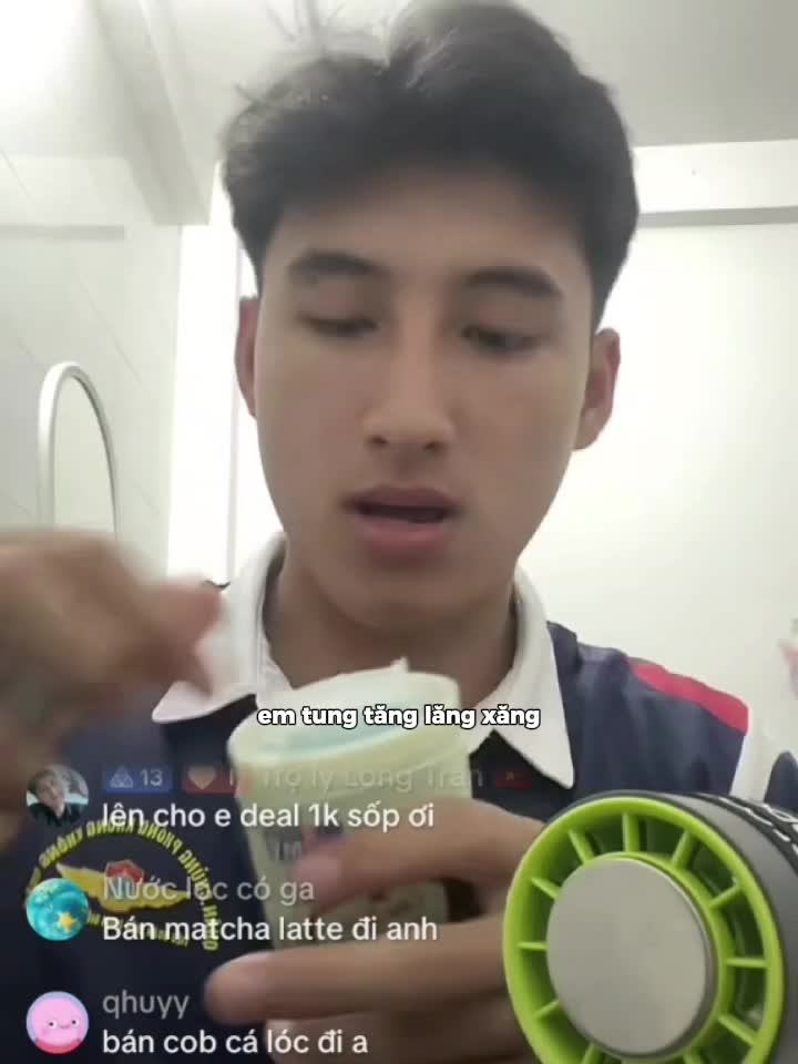 @M&ecirc; C&aacute;c Anh Chiến Sĩ
