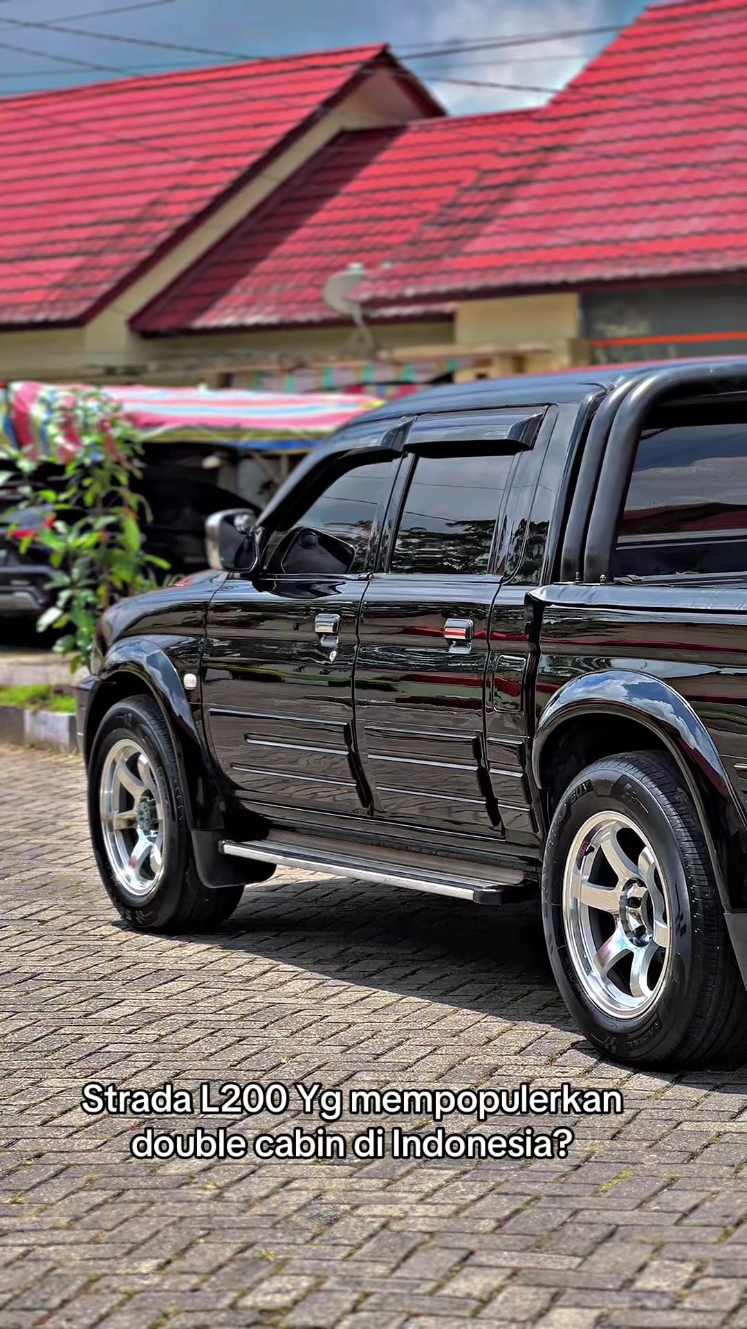@Tampulak Racing