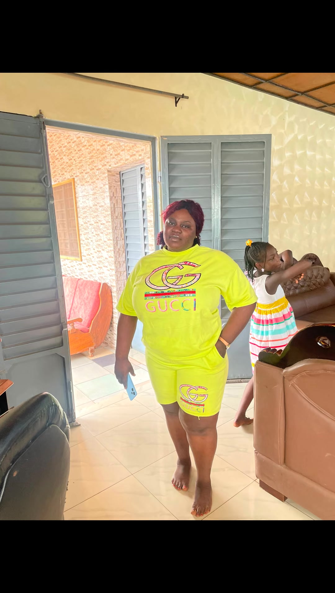 @Esther DOSSOU(Robyla Diva)🇧🇯