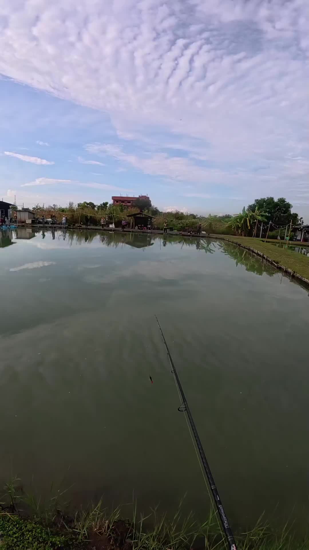 @น้าเอก อวสานโลกสวย