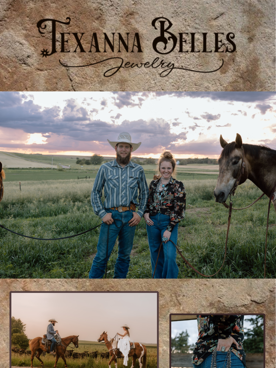 @Texanna Belles Jewelry