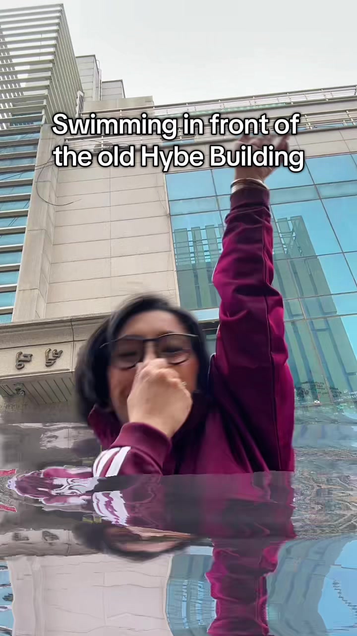 @Julie Eigenmann