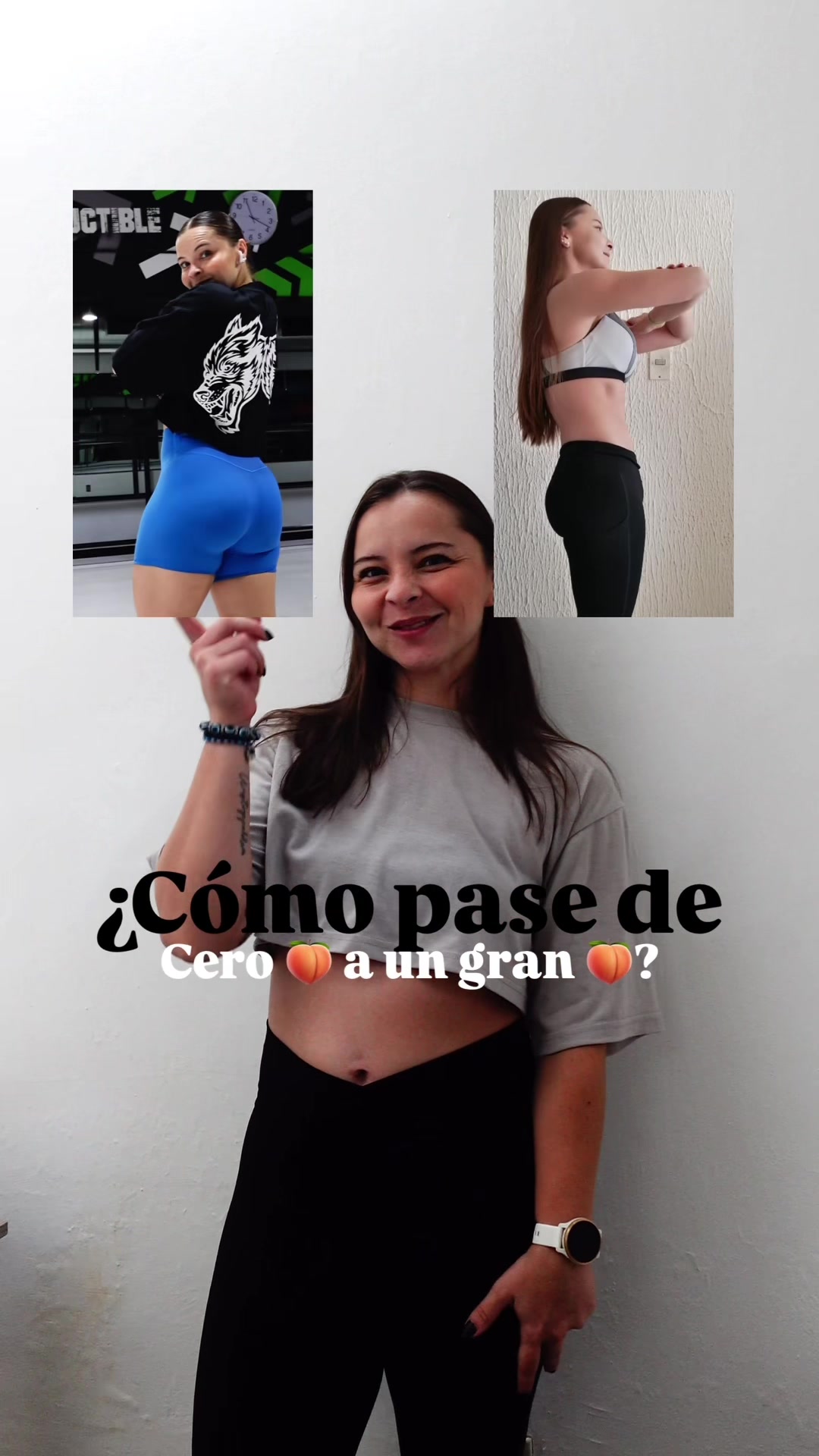 @Haydee Orozco