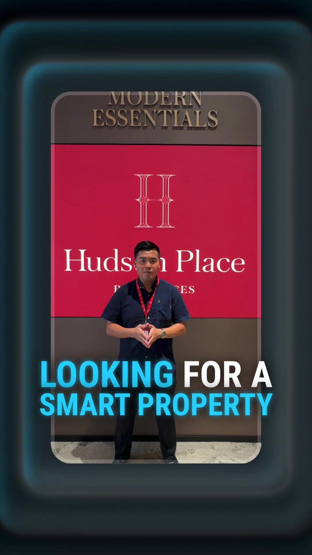 @Mark Yeo Property Real Estate