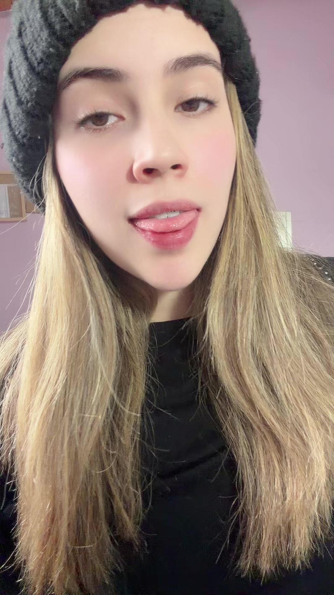 @Miquita:)