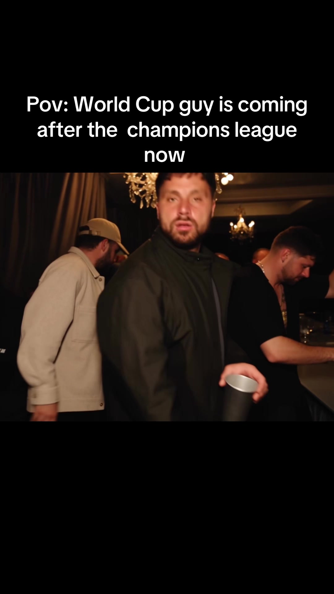 @Tayo Ricci