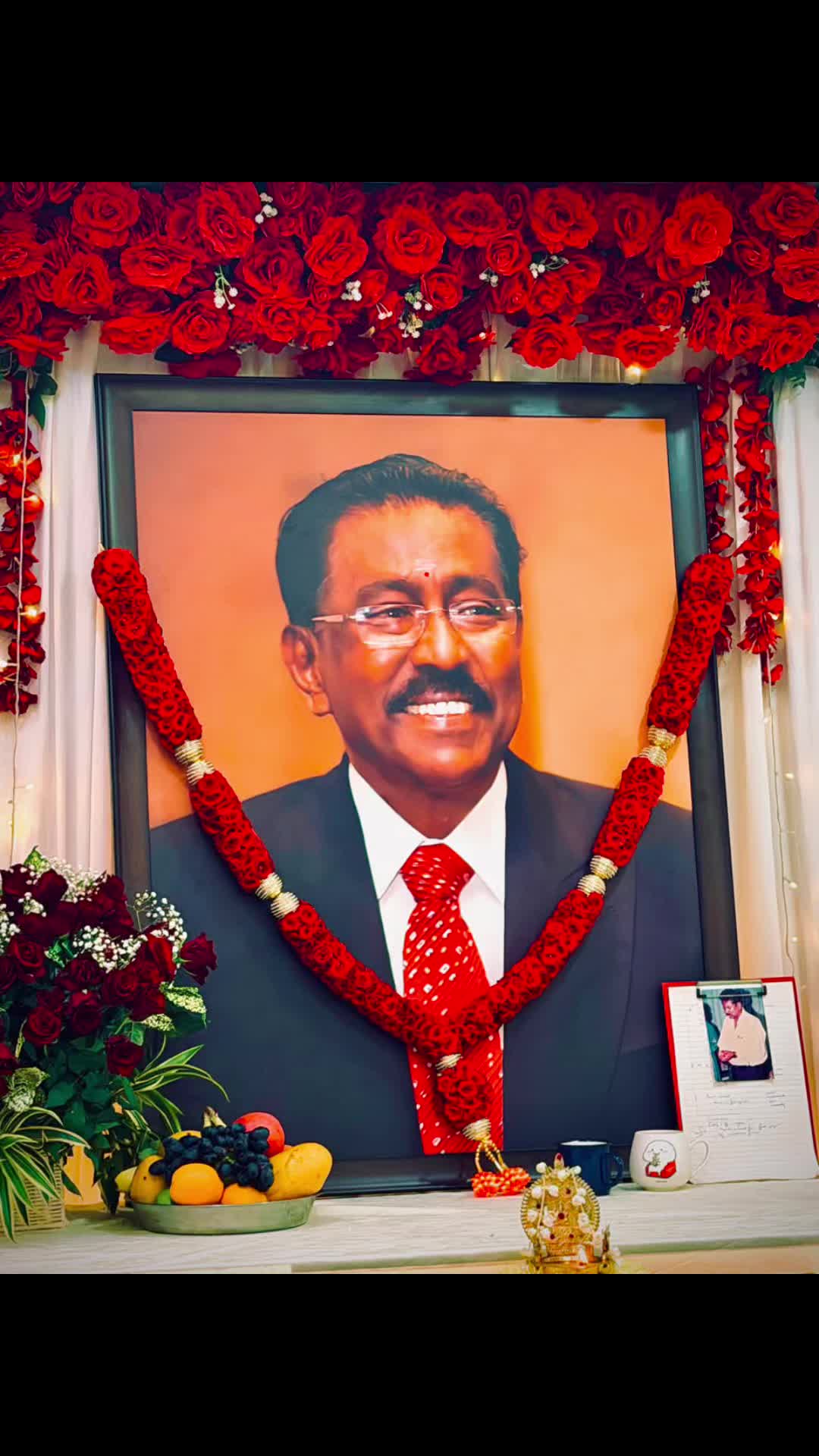 @Sri Murugan Centre