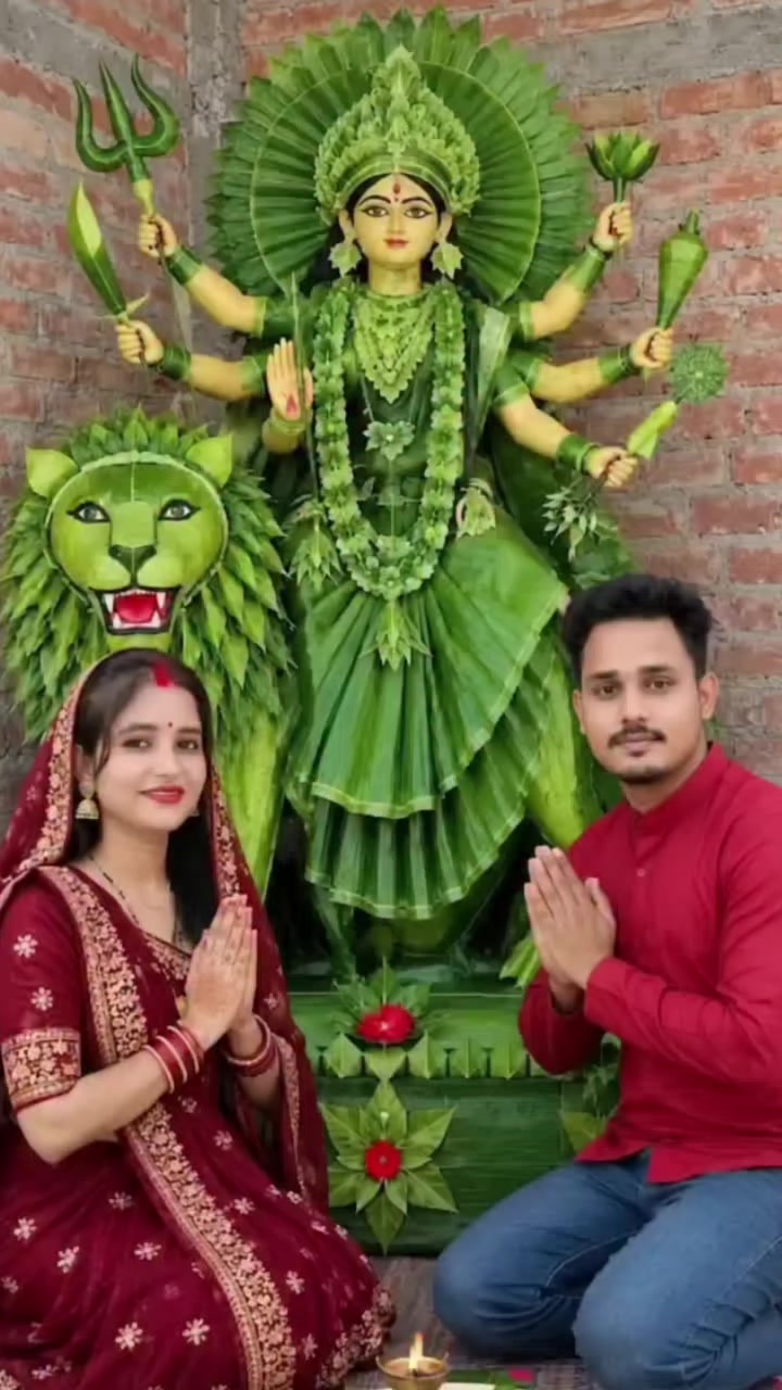 @🚩 Jay Mata di 🚩🙏🔱