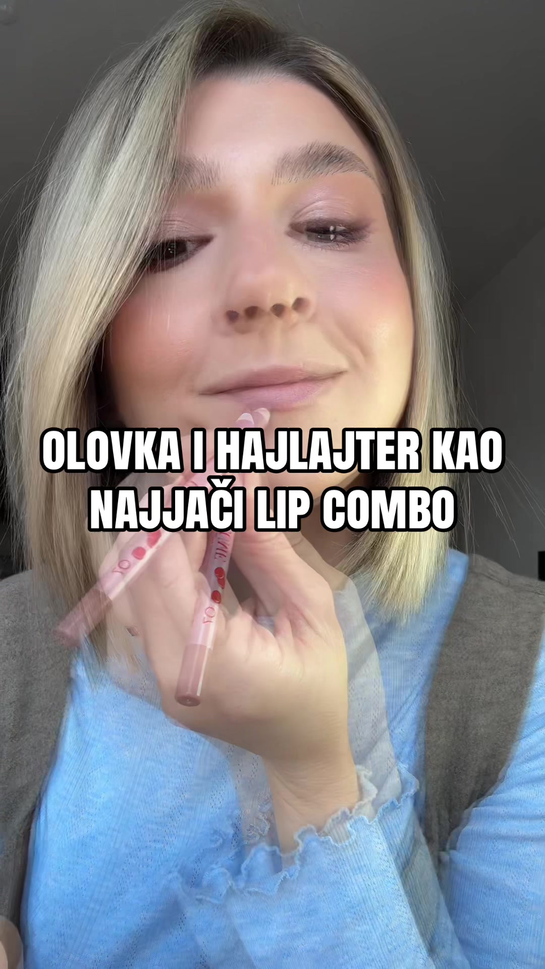 @Bocca | Make Up