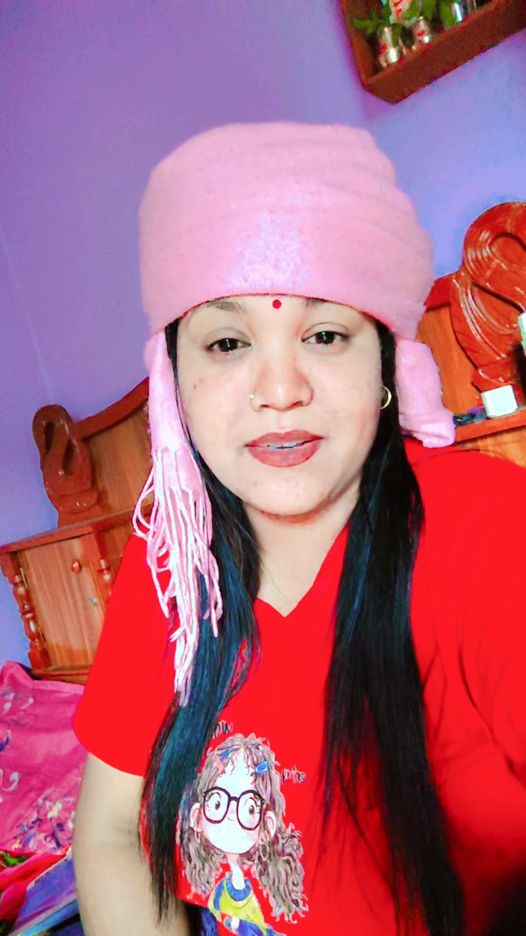 @Punam pariyar