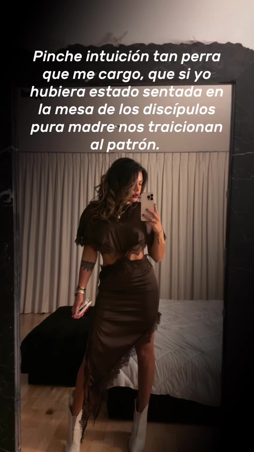 @Fernanda Bustos