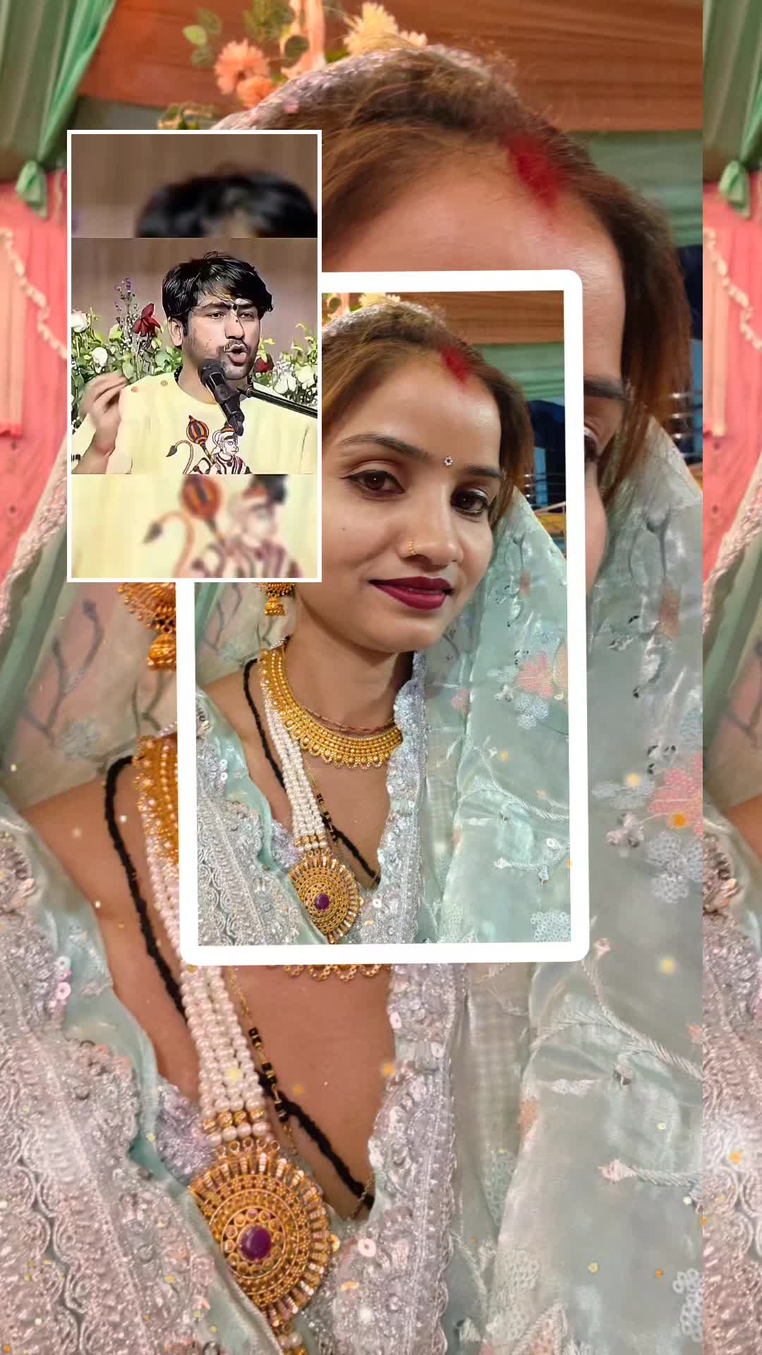 @Amrita Mahaseth
