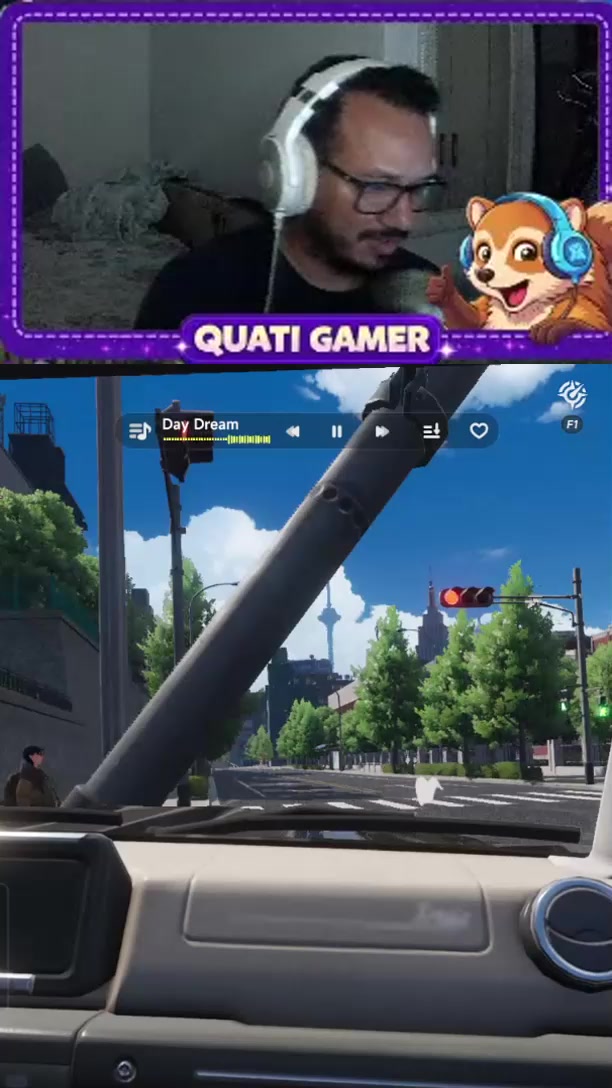 @Quati Gamer