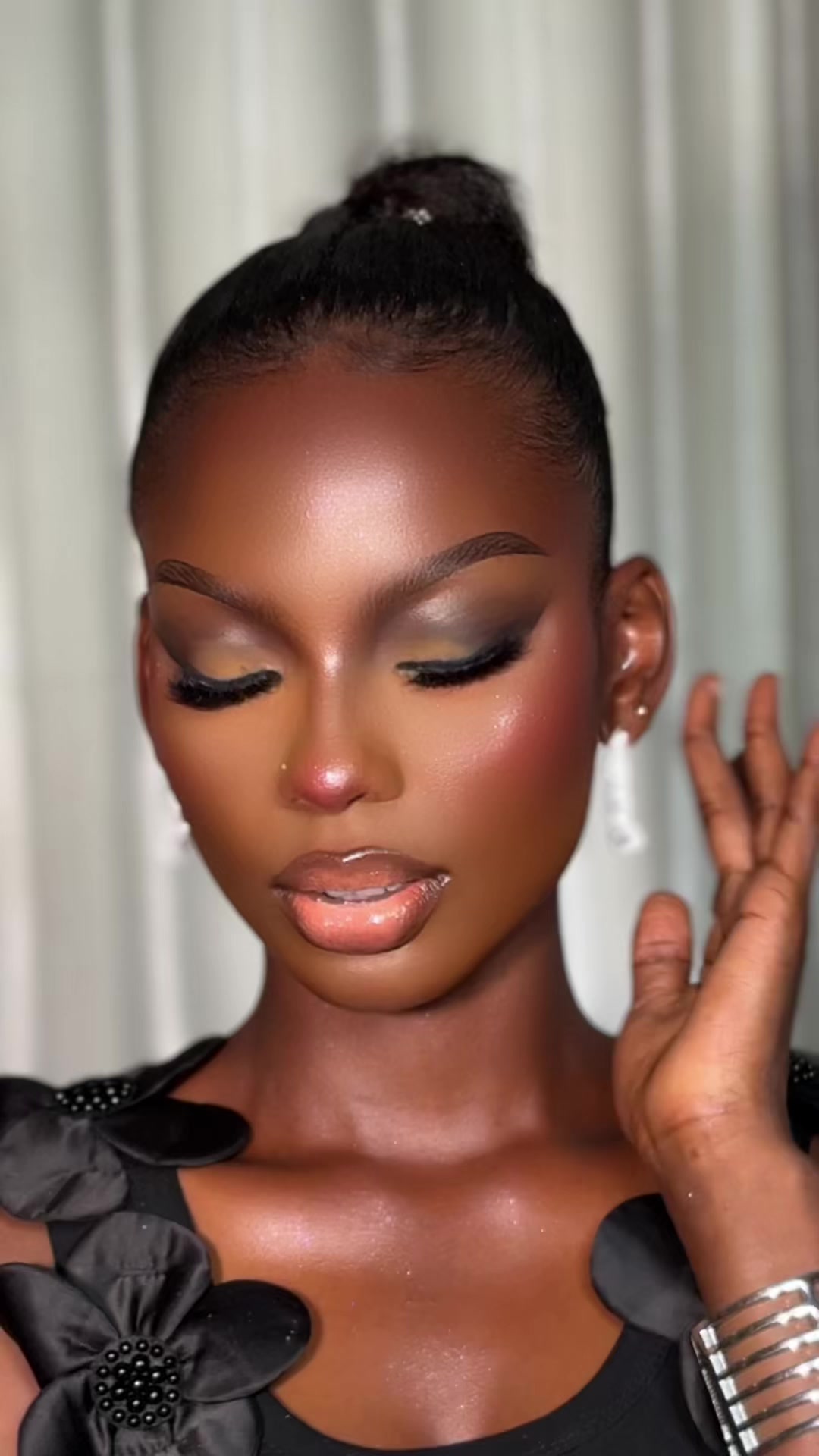 @MAKEUP ARTIST / SPA IN IKORODU