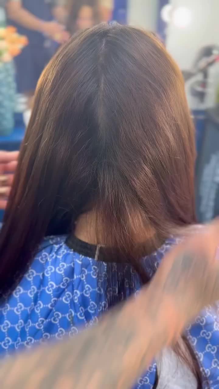 @Sherwin Ladrido Salon