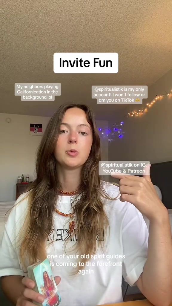 @spiritualistik llc