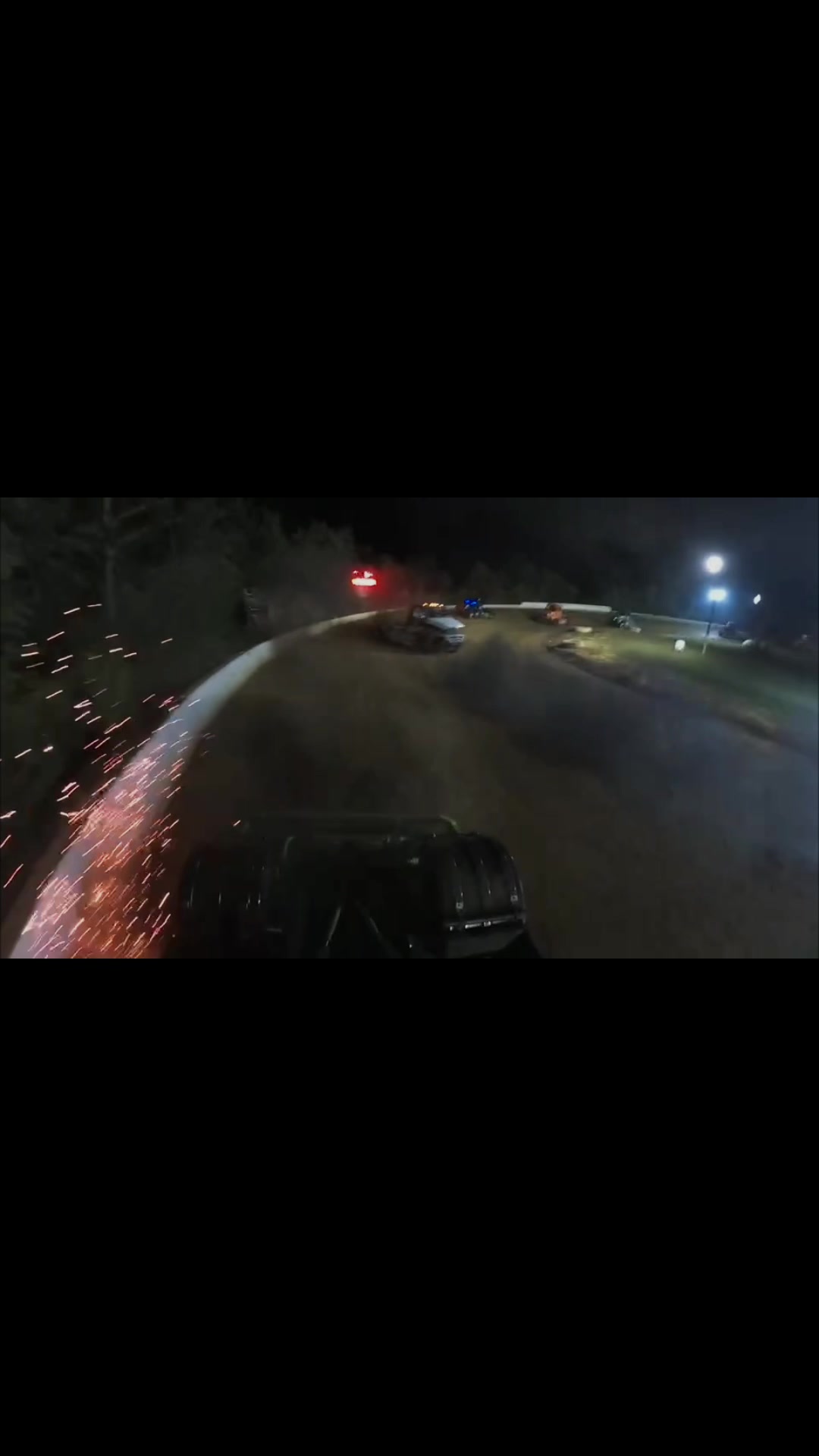 @Gibson Racing