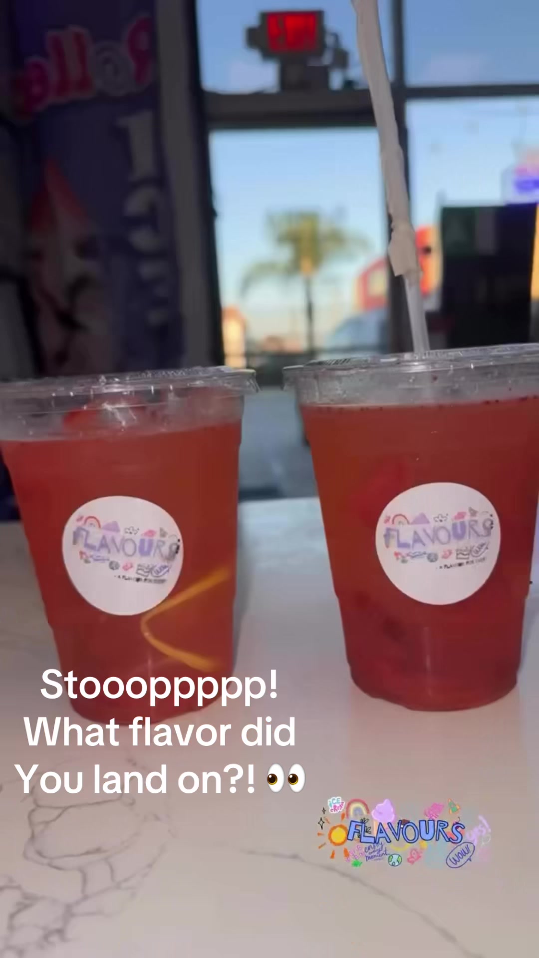 @flavours