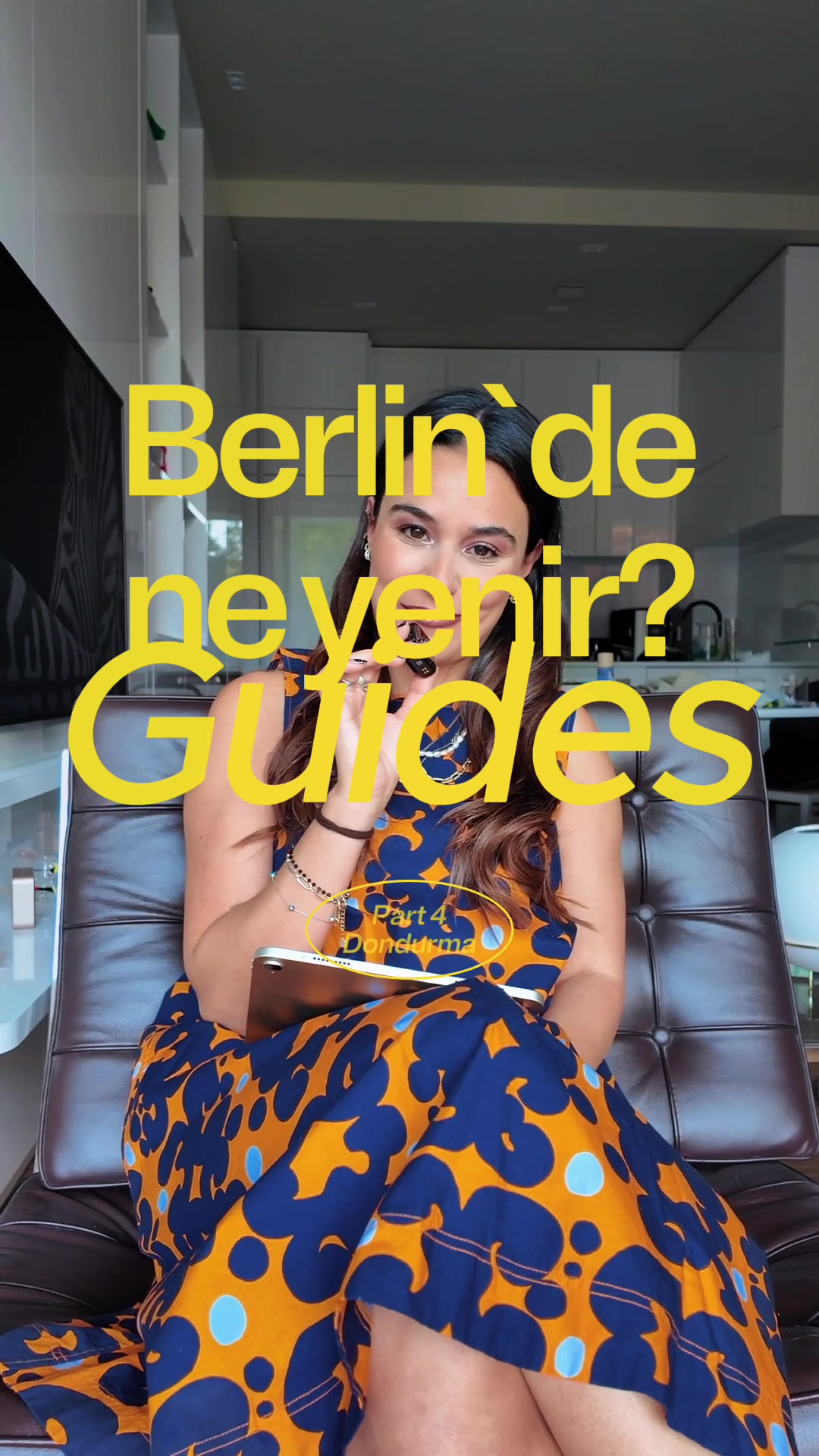 @Berlin&rsquo;de ne yenir? 🥙