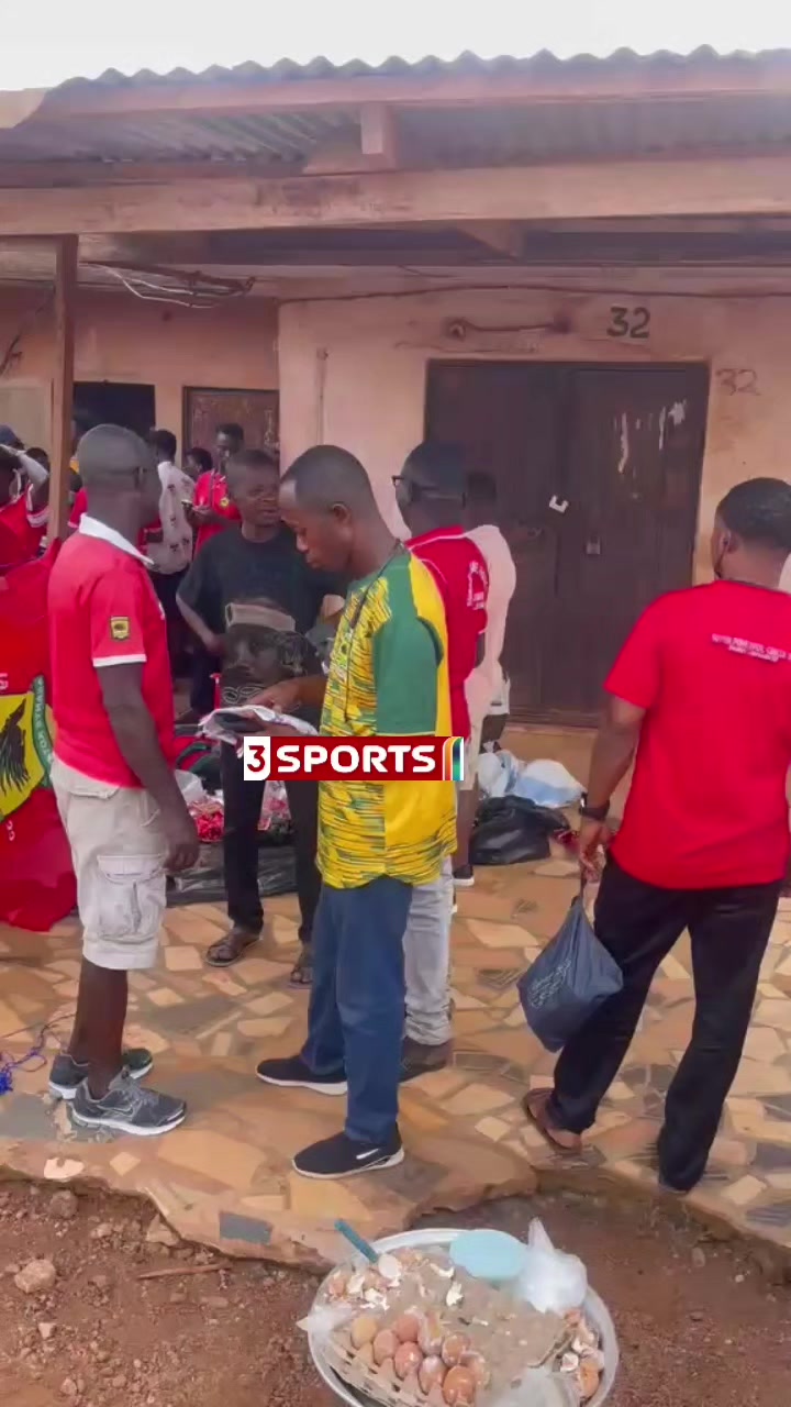 @3SPORTSGH