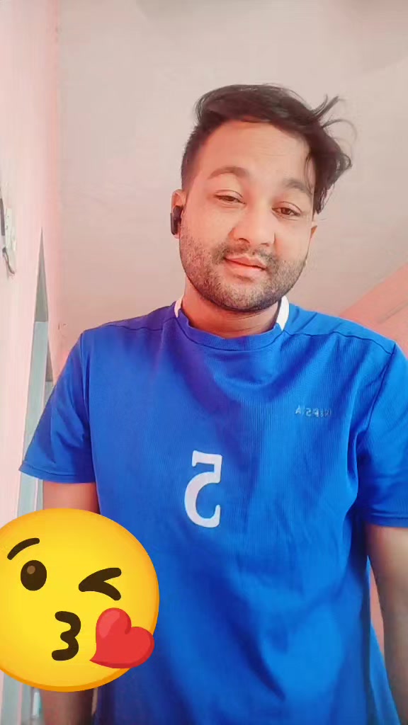 @पर्बते दिनेश थापा