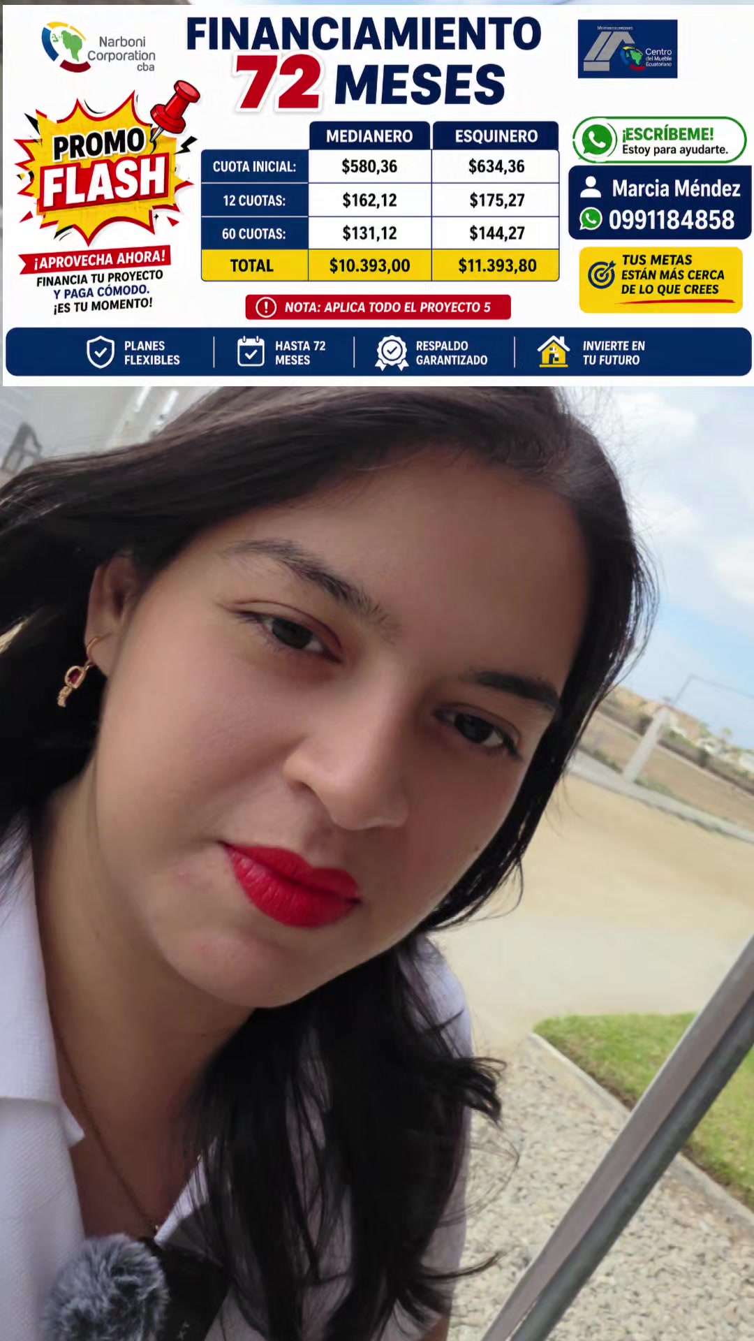 @♥️ Marxia Méndez ♥️