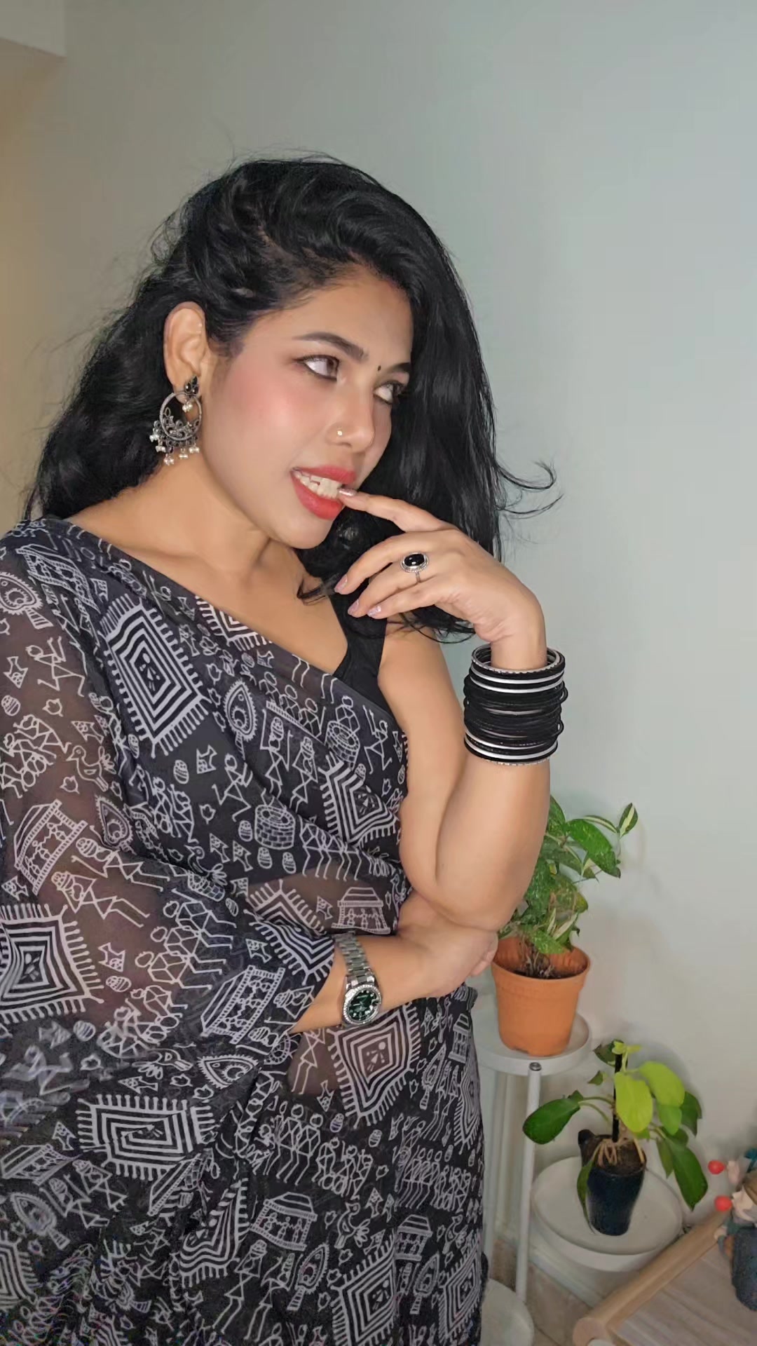 @Pooja Meshram