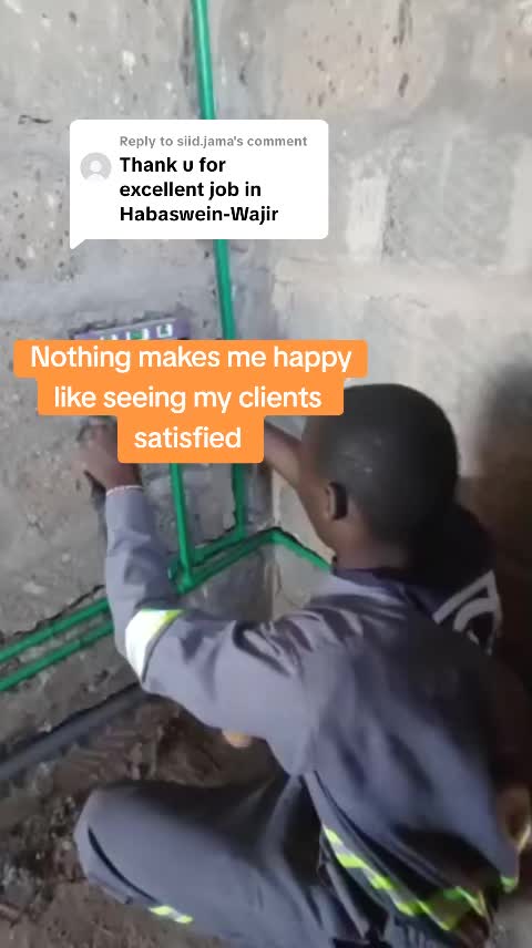 @OJ PLUMBERS