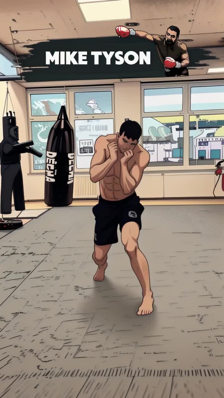 @Fighttoon