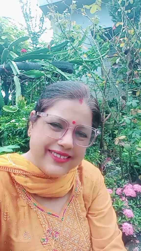 @Mina Poudel Parajuli