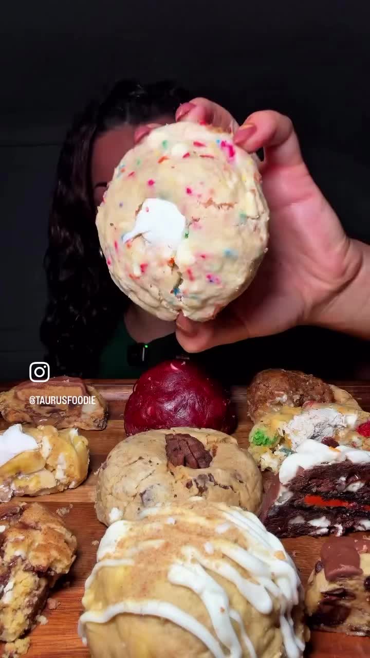 @PDX Cookie Co