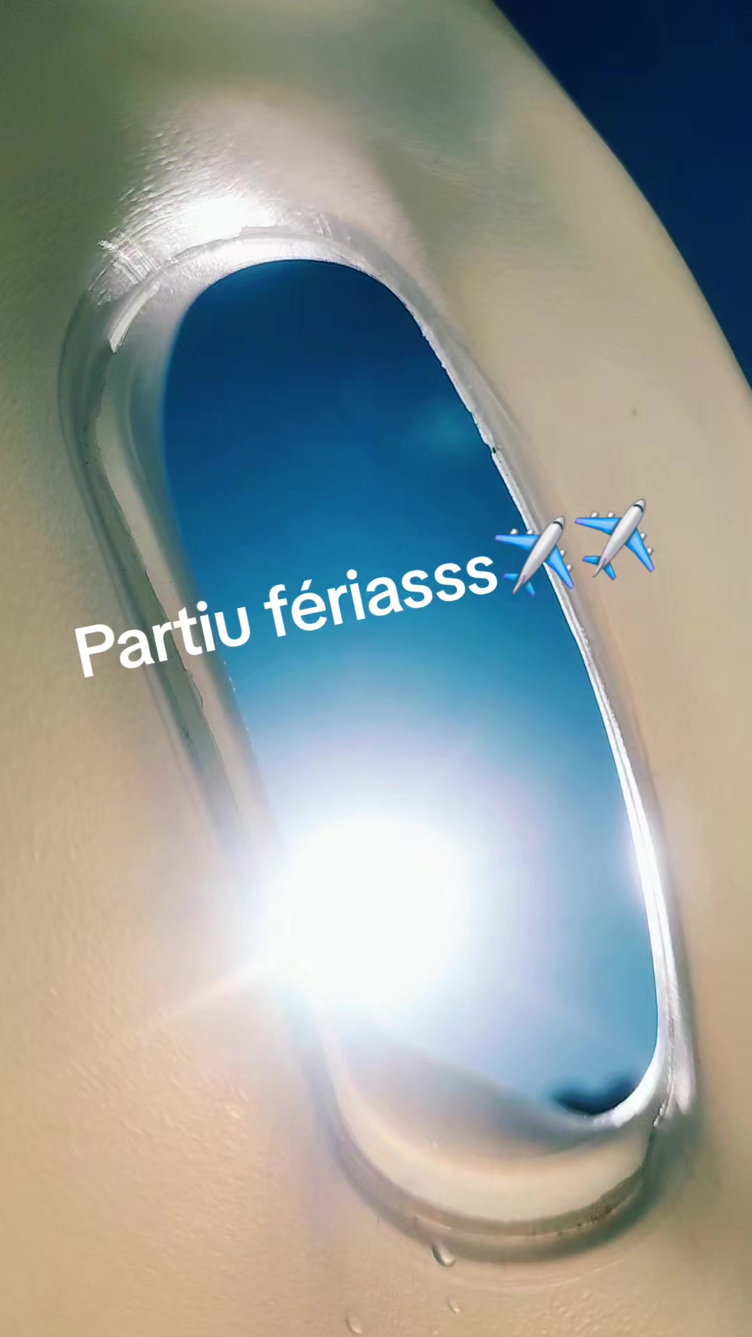 @Bendito Extra