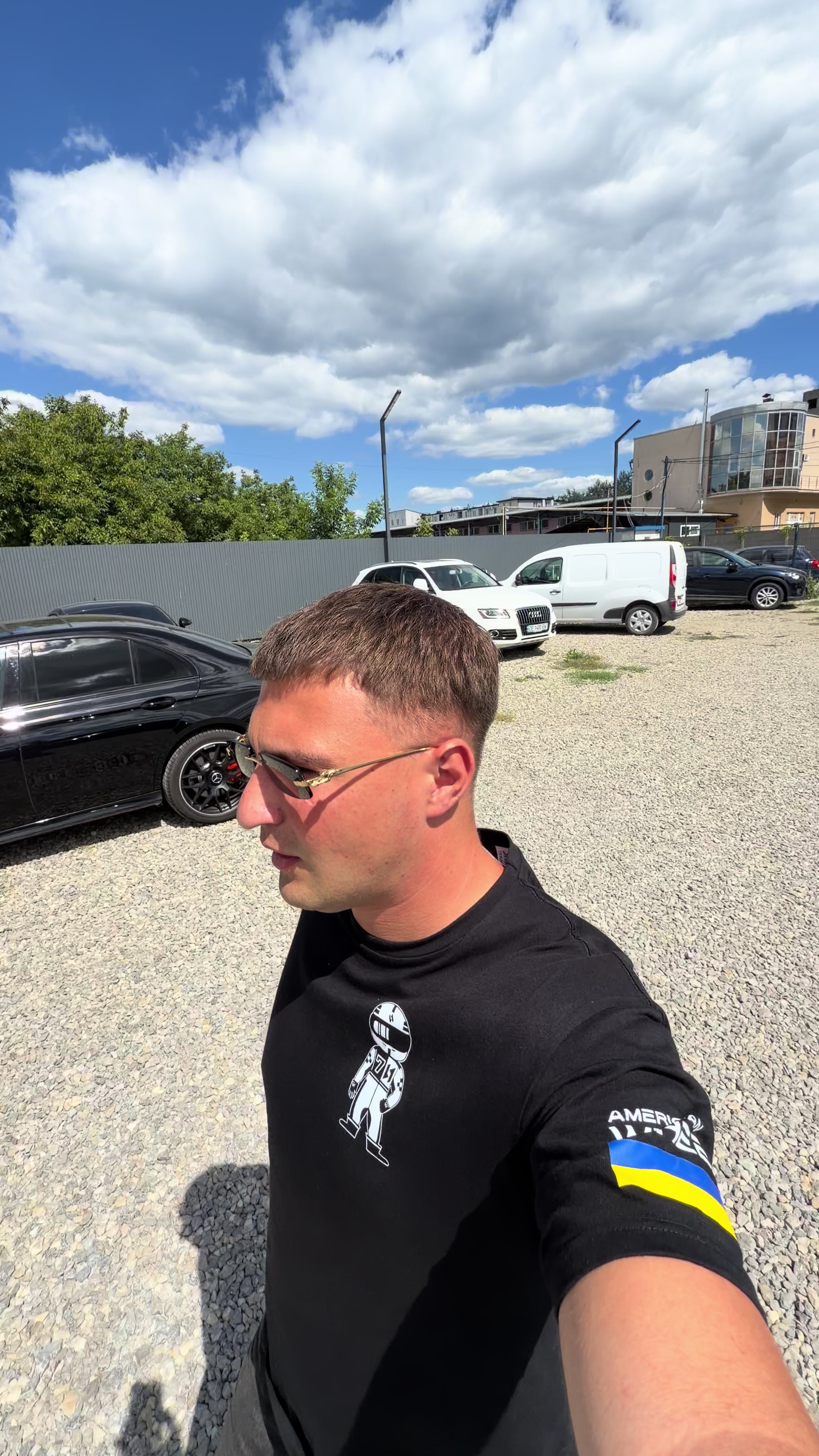 @AMERICAN WHEELS