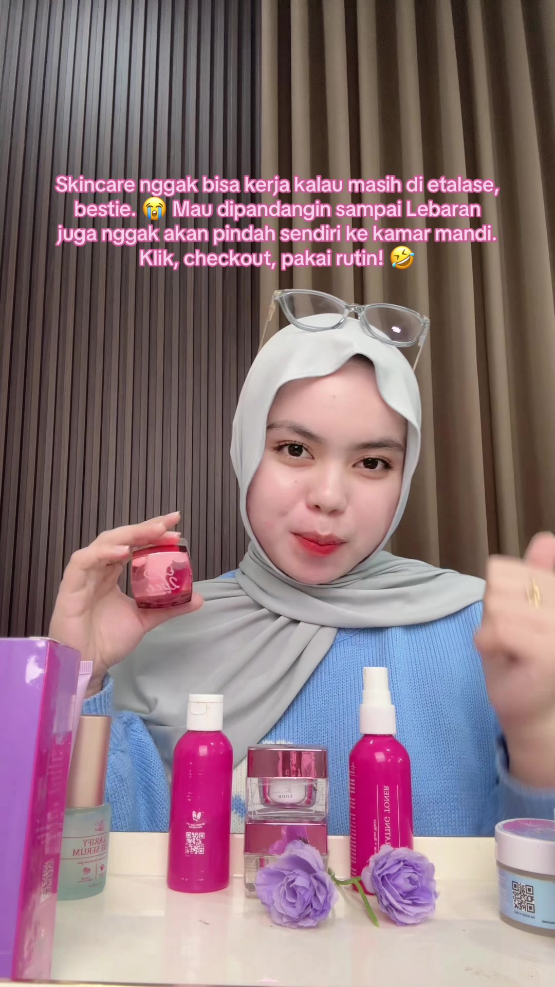 @Mak pasa | OWNER 2BEE GLOW