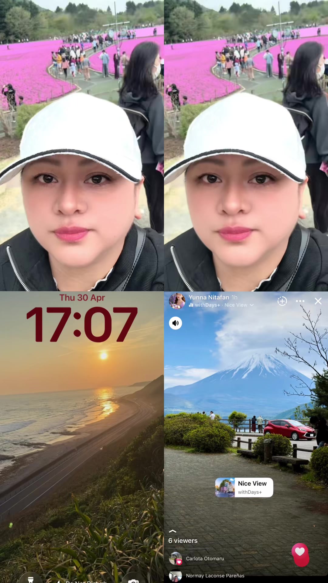 @Yunna