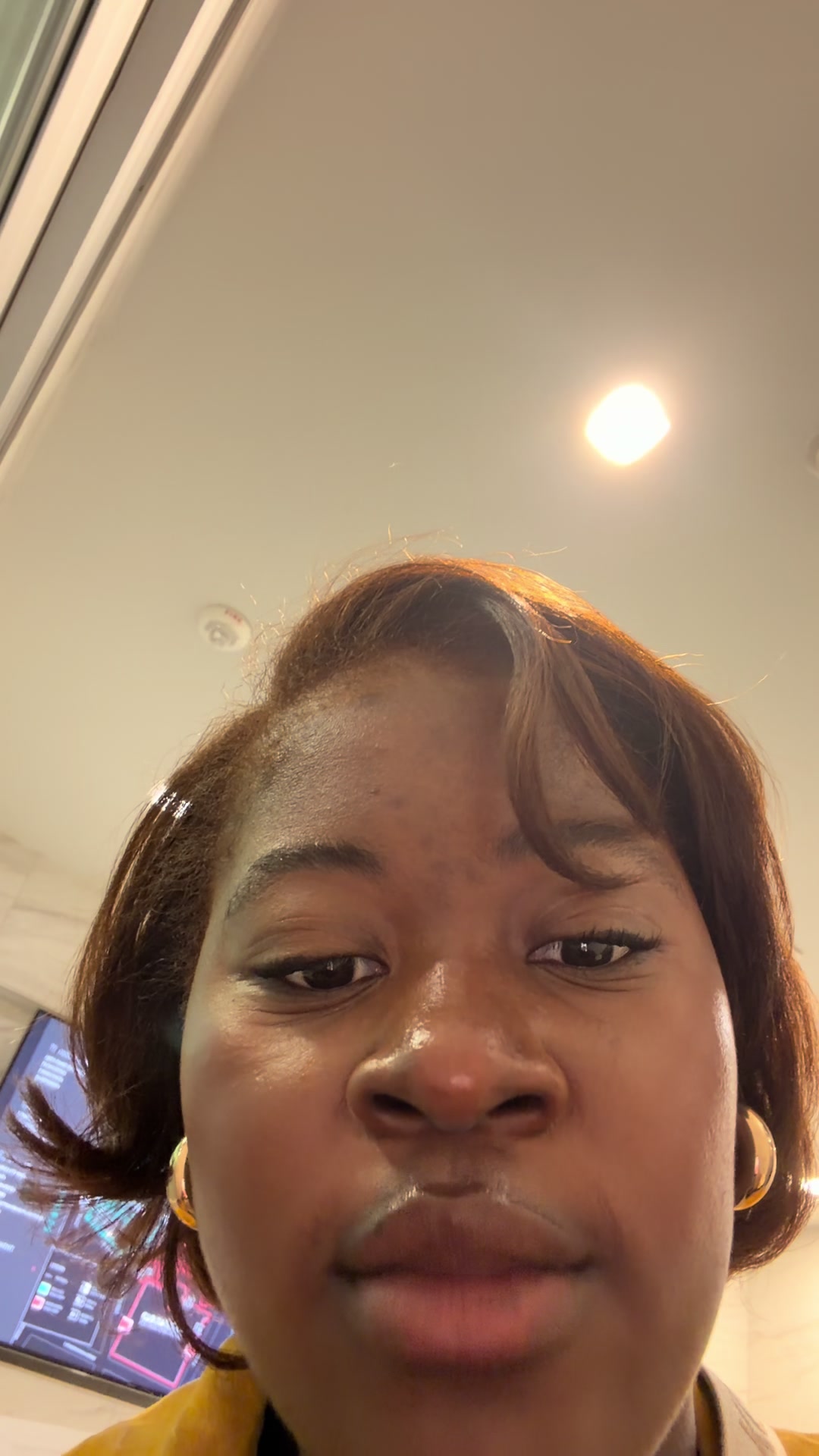 @Renaya Lekwuwa