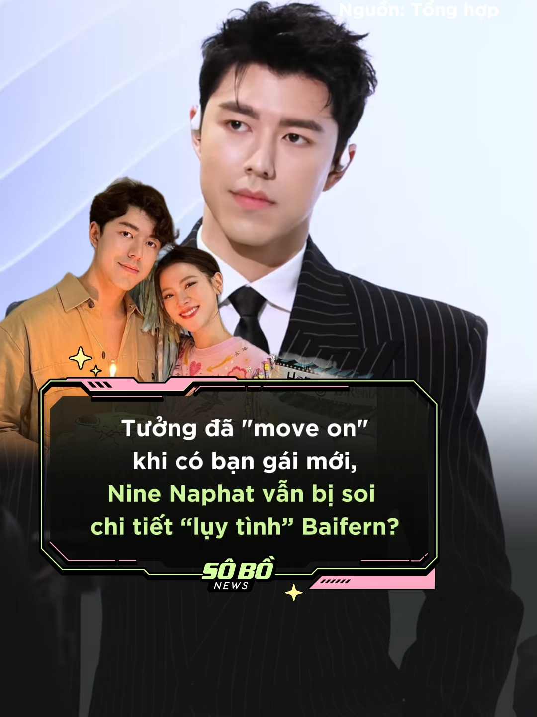 @Sô Bồ News