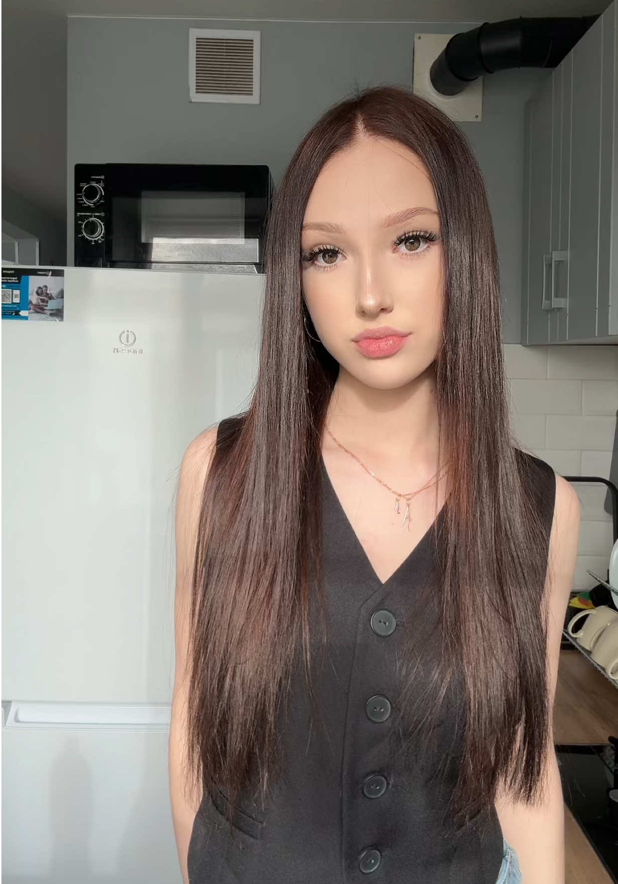 @алиночка