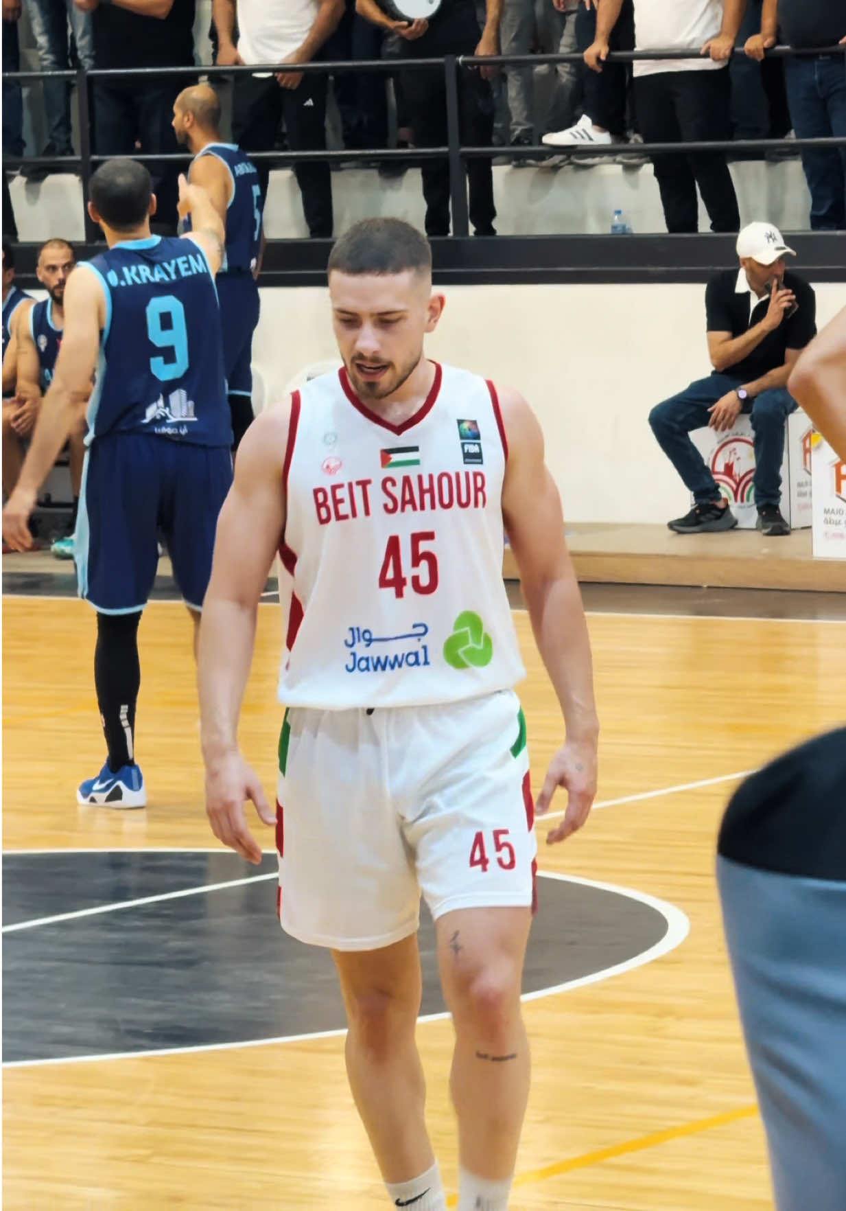 @Ramzi Qumsieh