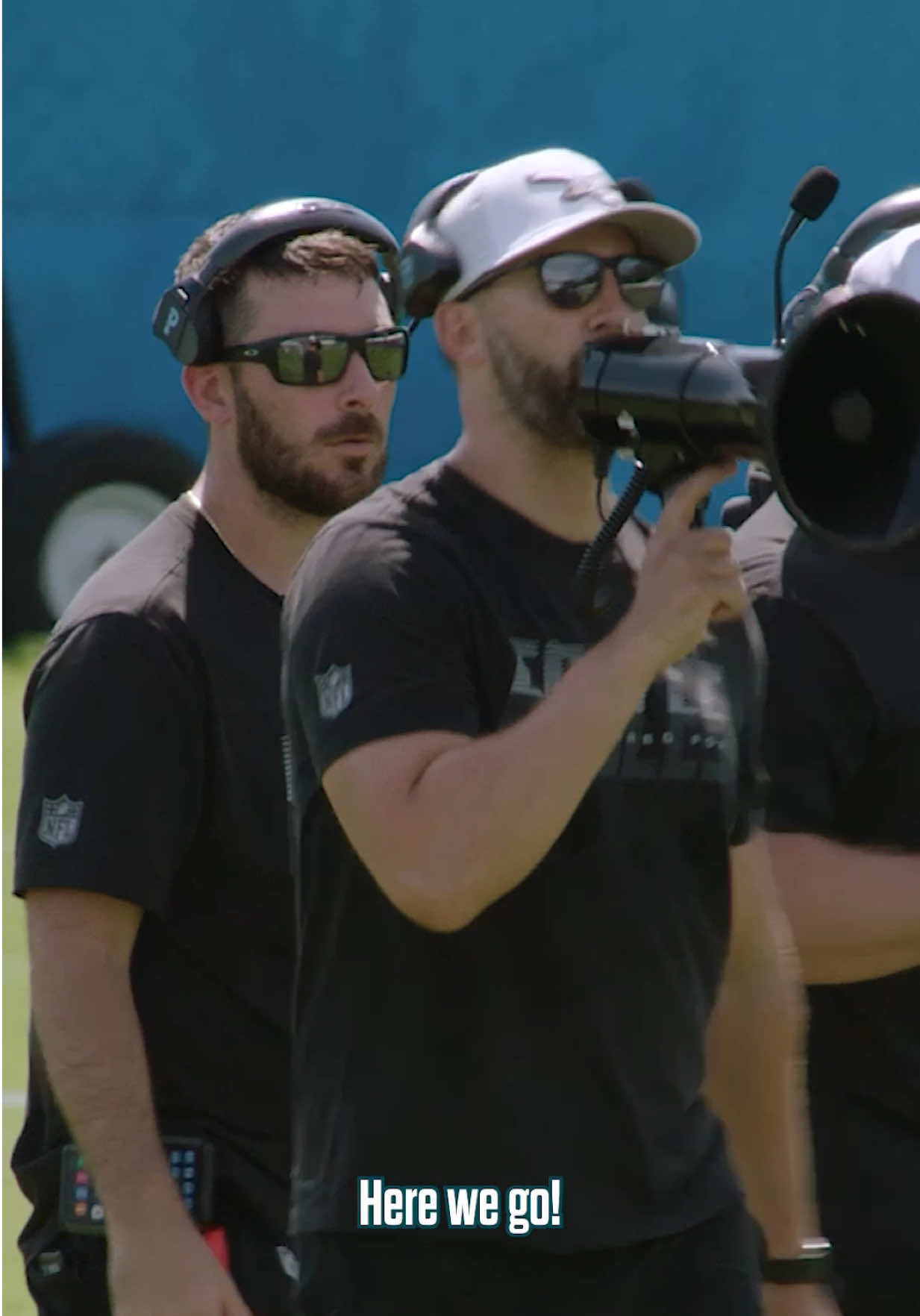 @Philadelphia Eagles