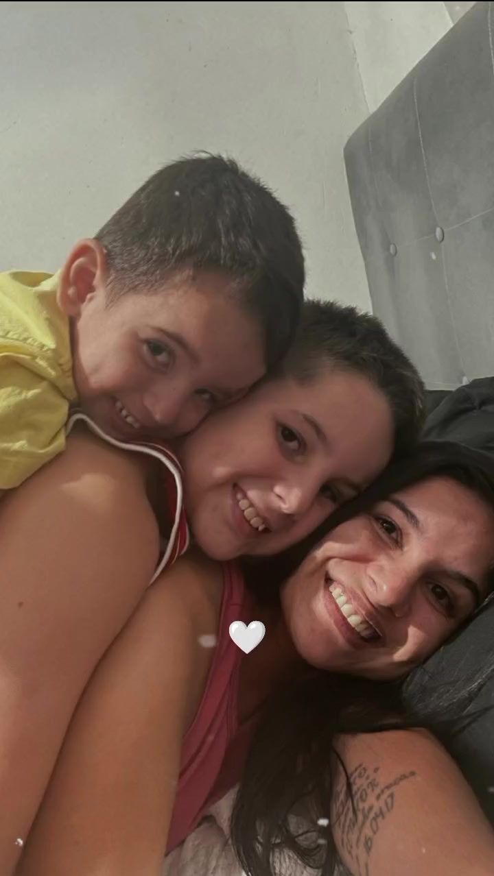 @Leticia Capoletto