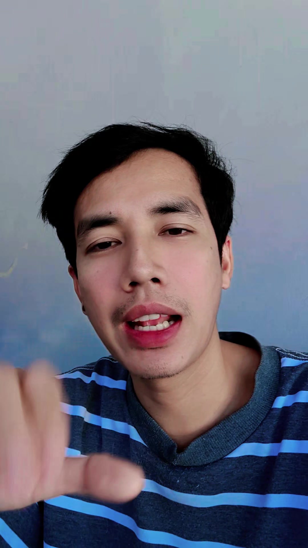 @NA MO ไฟซิ่งพัทยา