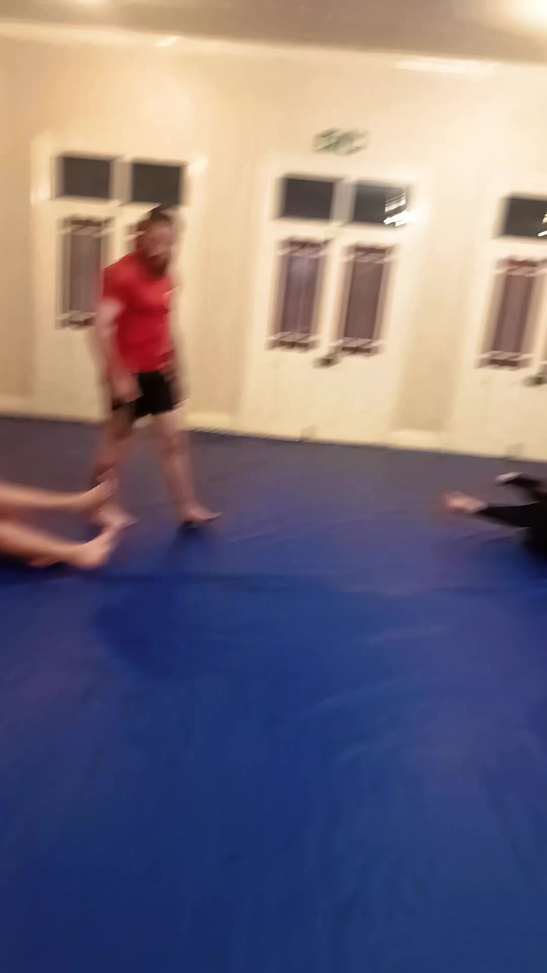 @Iron Fist MMA🥊