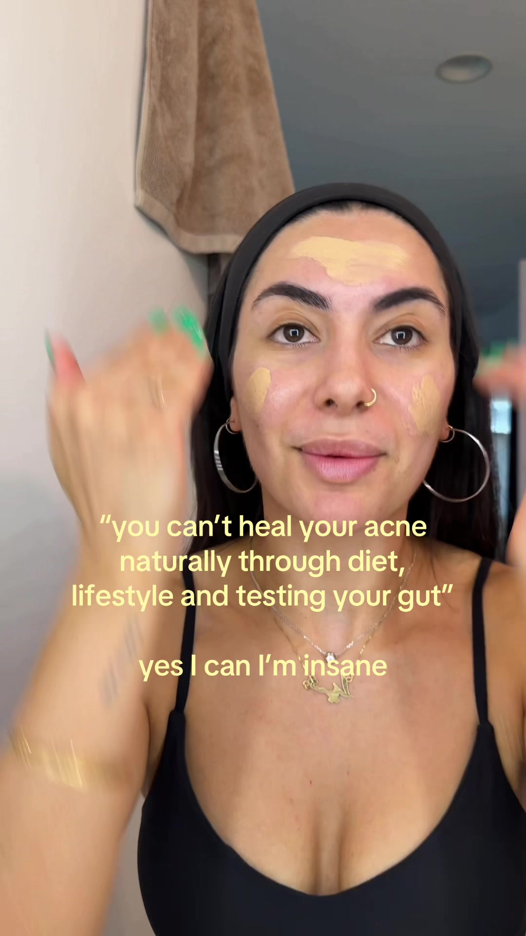@Doctor Sheyda | Acne Expert