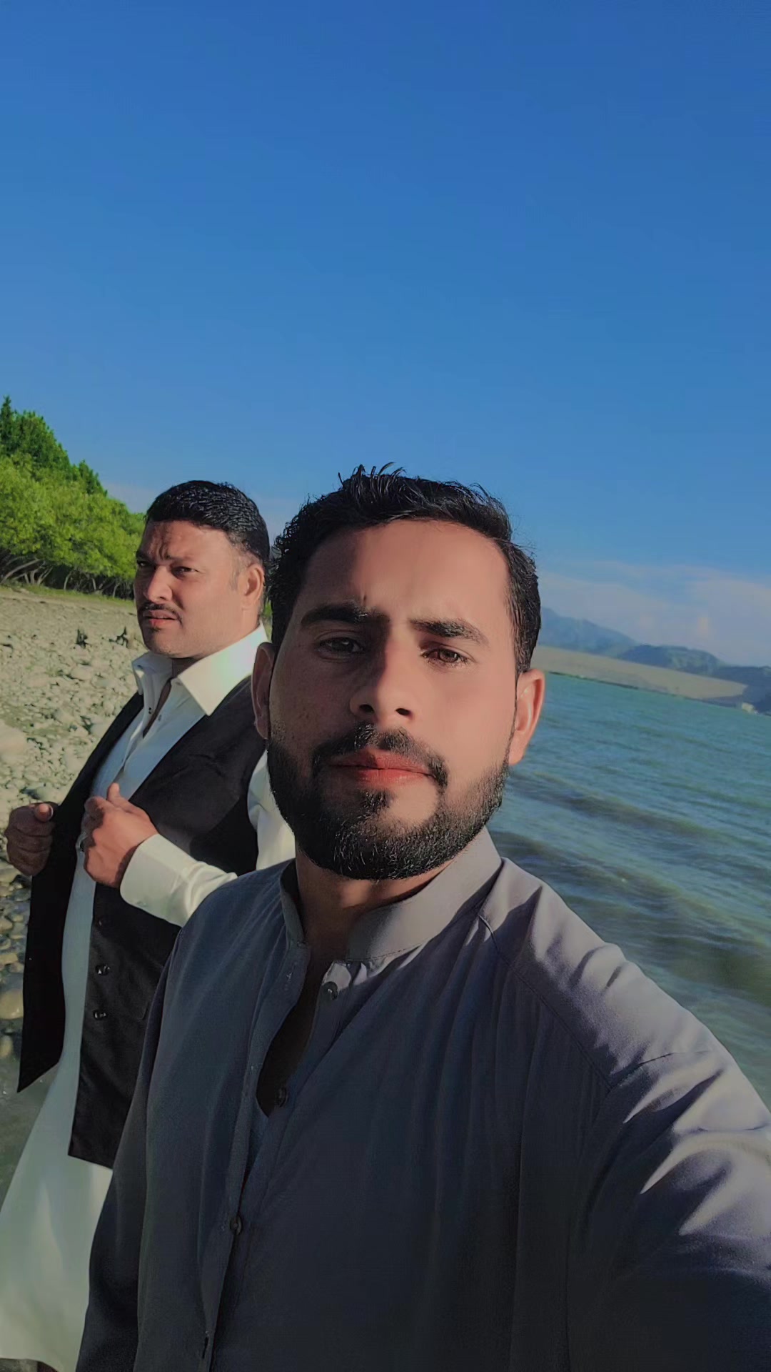 @Shahab Ali Shah