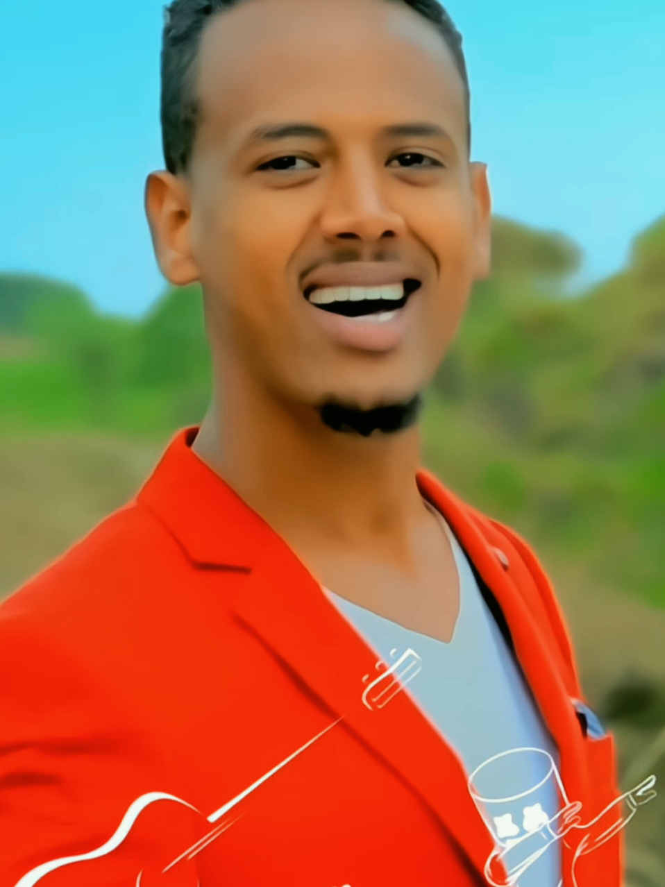 @fiyorii getachew
