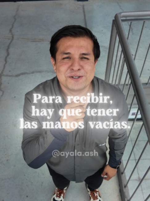 @Ash Ayala
