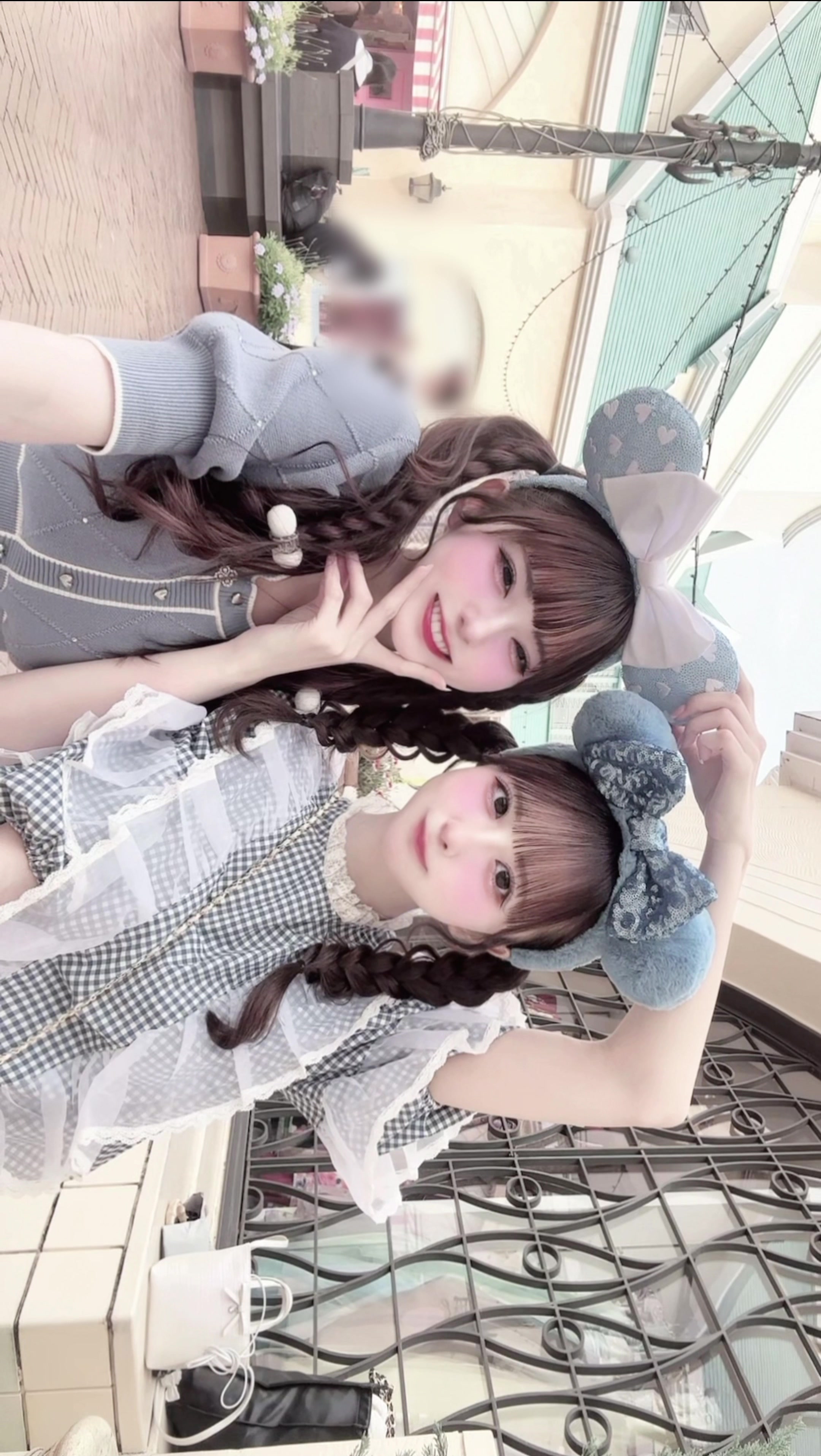 @りのりの